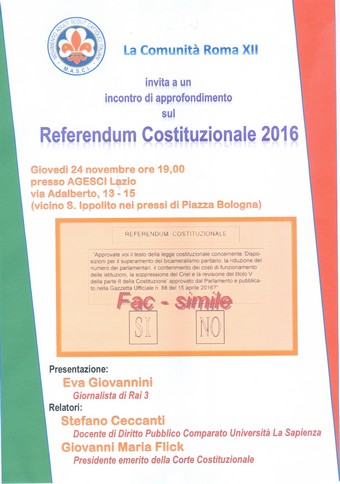 referendum